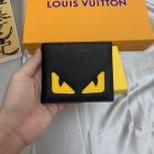 Fendi Wallets