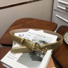 Dolce & Gabbana Original Quality Belts 75