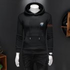 Louis Vuitton Men's Hoodies 326