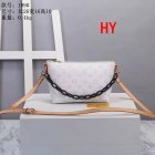 Louis Vuitton Normal Quality Handbags 201