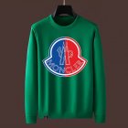 Moncler Men's Long Sleeve T-shirts 169