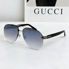 Gucci High Quality Sunglasses 4474