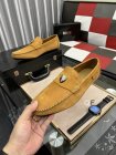 Hugo Boss Men's Shoes 204