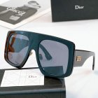 DIOR High Quality Sunglasses 678