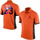 Air Jordan Men 's Polo 39
