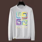 GIVENCHY Men's Long Sleeve T-shirts 44