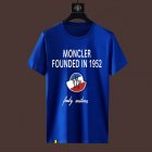 Moncler Men's T-shirts 107