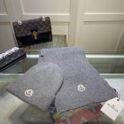 Moncler Hat & Scarve Set 12