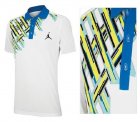 Air Jordan Men 's Polo 554