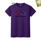Moncler Men's T-shirts 325