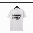 Burberry Men's T-shirts 115