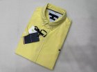 Tommy Hilfiger Men's Short Sleeve Shirts 31