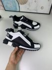Dolce & Gabbana Men's Shoes 126