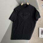 Prada Men's T-shirts 232