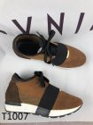Balenciaga Men's Shoes 104