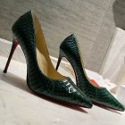 Christian Louboutin Women's Shoes 674
