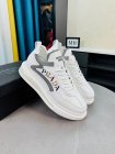 Prada Men's Shoes 483