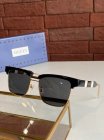 Gucci High Quality Sunglasses 1722