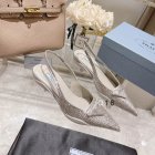 Prada Women's Shoes 376