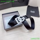 Dolce & Gabbana Original Quality Belts 236