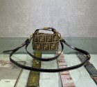 Fendi Original Quality Handbags 333