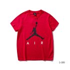 Air Jordan Men's T-shirts 35