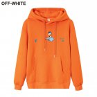 Off white Women's Hoodies 59