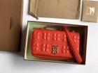 Burberry High Quality Handbags 179