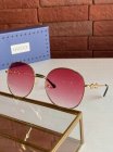 Gucci High Quality Sunglasses 1836