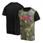 PUMA Men's T-shirt 81
