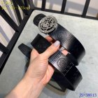 Versace Original Quality Belts 31