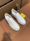 Fendi Men's Shoes 223