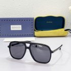 Gucci High Quality Sunglasses 4384