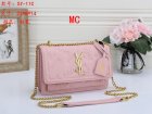 Yves Saint Laurent Normal Quality Handbags 170