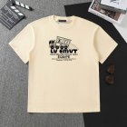 Louis Vuitton Men's T-shirts 82