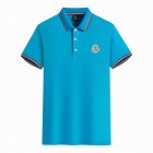 Moncler Men's Polo 372