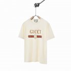 Gucci Men's T-shirts 1420