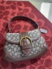 Coach High Quality Handbags 210