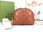 Gucci High Quality Handbags 1393