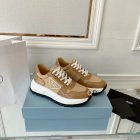 Prada Women's Shoes 126