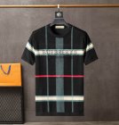 Burberry Men's T-shirts 377