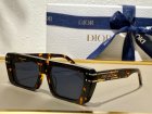 DIOR High Quality Sunglasses 439