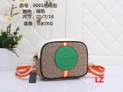 Coach Normal Quality Handbags 16