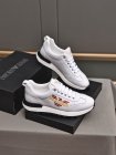 Armani Men's Shoes 1517