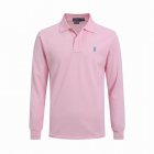 Ralph Lauren Men's Long Sleeve Polo 72