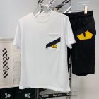 Fendi Men's Suits 05