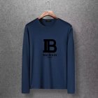 Balmain Men's Long Sleeve T-shirts 61