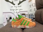 Adidas Men's shoes 1445