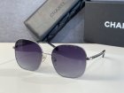 Chanel High Quality Sunglasses 2516