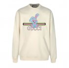 Gucci Men's Long Sleeve T-shirts 518